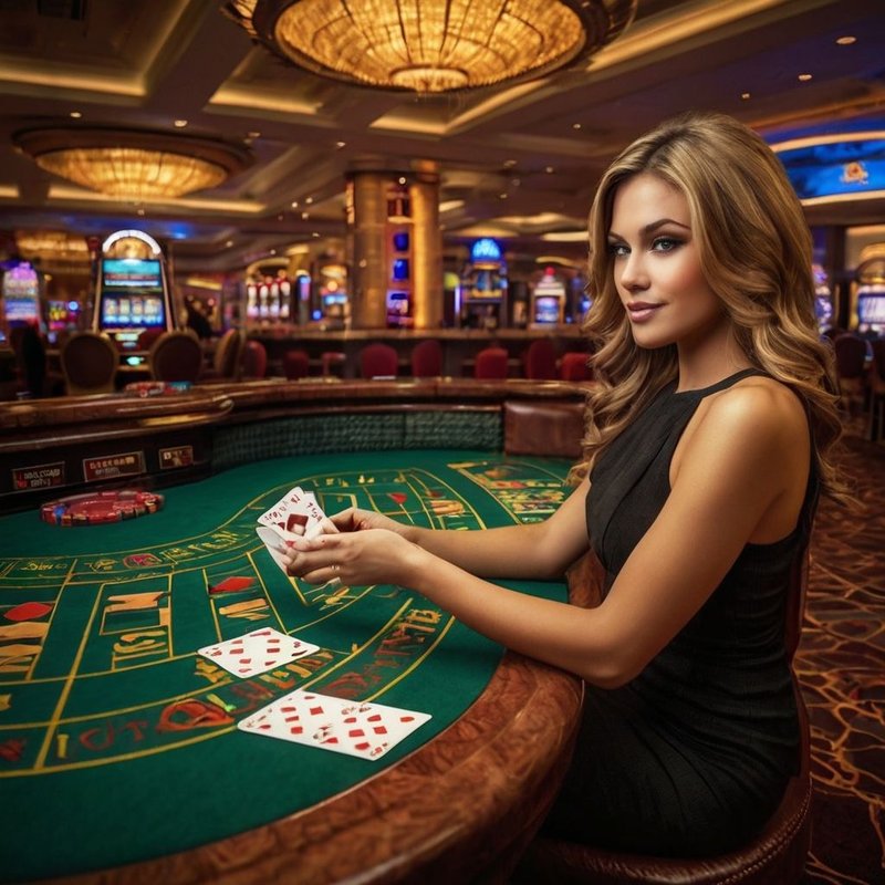 When Sarah Tried a New Slot After a Long Day When Sarah Tried a New Slot After a Long Day